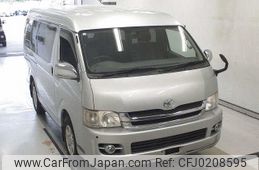 toyota hiace-van 2010 -TOYOTA--Hiace Van TRH211K--8002541---TOYOTA--Hiace Van TRH211K--8002541-