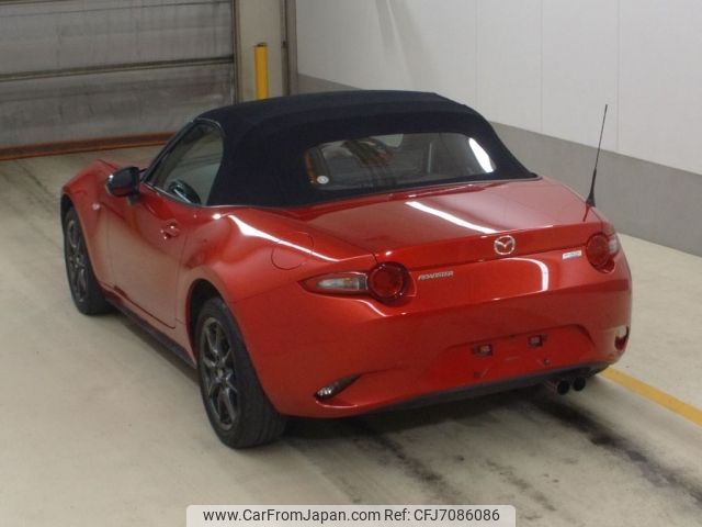 mazda roadster 2016 -MAZDA--Roadster ND5RC-113263---MAZDA--Roadster ND5RC-113263- image 2