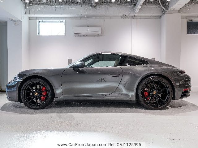 porsche 911 2021 -PORSCHE--Porsche 911 3BA-992L30--WP0ZZZ99ZMS215479---PORSCHE--Porsche 911 3BA-992L30--WP0ZZZ99ZMS215479- image 2