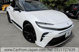 toyota toyota-others 2023 CFJ1727639