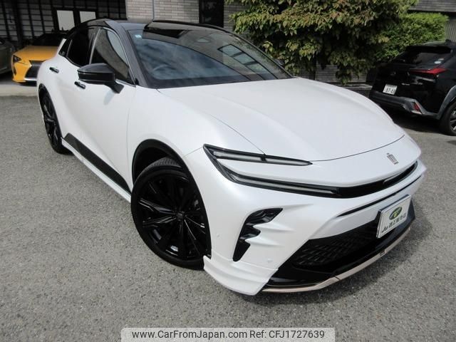 toyota toyota-others 2023 CFJ1727639 image 1