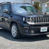 jeep renegade 2022 -CHRYSLER--Jeep Renegade 3BA-BV13PM--1C4NJCD14MPN45915---CHRYSLER--Jeep Renegade 3BA-BV13PM--1C4NJCD14MPN45915- image 1