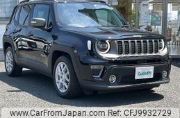 jeep renegade 2022 -CHRYSLER--Jeep Renegade 3BA-BV13PM--1C4NJCD14MPN45915---CHRYSLER--Jeep Renegade 3BA-BV13PM--1C4NJCD14MPN45915-