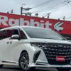 toyota alphard 2023 quick_quick_AGH40W_AGH40-0013672 image 1