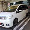nissan serena 2007 CFJ1832402 image 1
