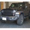 chrysler jeep-wrangler 2021 CFJ1606436 image 1