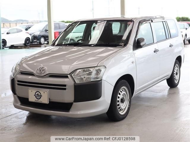 toyota succeed-van 2019 quick_quick_DBE-NCP160V_NCP160-0112749 image 2