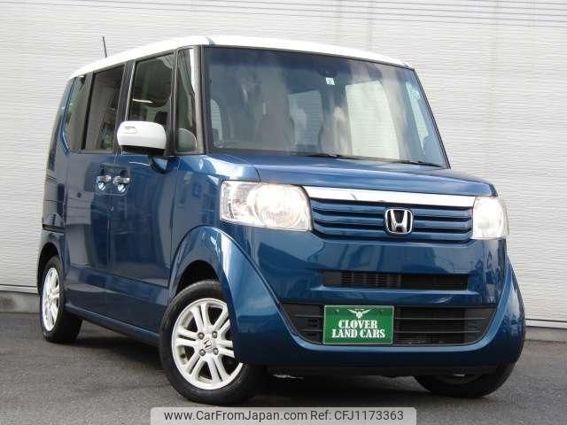 honda n-box 2014 quick_quick_DBA-JF1_JF1-1514471 image 1