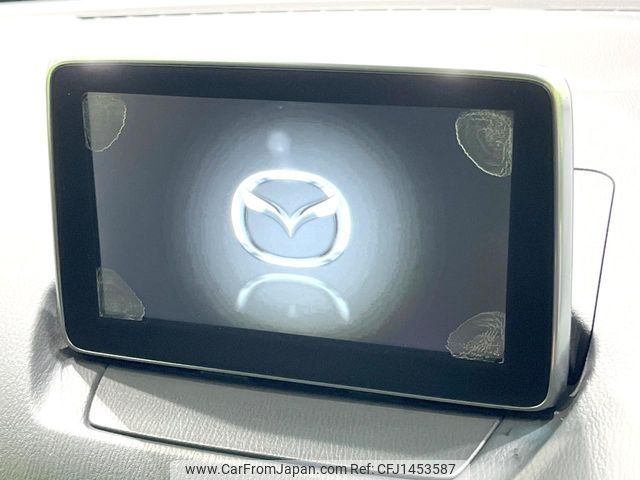 mazda demio 2015 -MAZDA--Demio LDA-DJ5FS--DJ5FS-113048---MAZDA--Demio LDA-DJ5FS--DJ5FS-113048- image 2