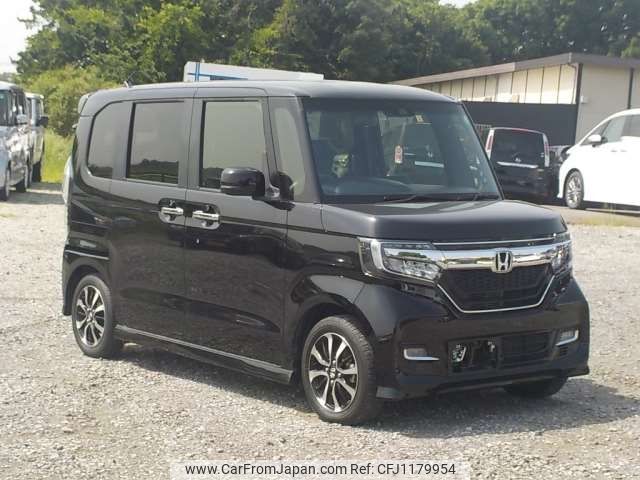 honda n-box 2020 -HONDA--N BOX 6BA-JF3--JF3-1438512---HONDA--N BOX 6BA-JF3--JF3-1438512- image 1