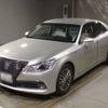 toyota crown 2013 -TOYOTA 【大阪 303ら6660】--Crown AWS210-6007825---TOYOTA 【大阪 303ら6660】--Crown AWS210-6007825- image 1