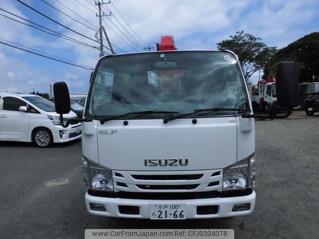 isuzu elf-truck 2018 GOO_NET_EXCHANGE_0404170A30240802W001 image 2