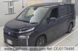 toyota voxy 2022 -TOYOTA--Voxy MZRA90W-0021498---TOYOTA--Voxy MZRA90W-0021498-