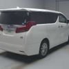 toyota alphard 2020 -TOYOTA--Alphard 6AA-AYH30W--AYH30-0117944---TOYOTA--Alphard 6AA-AYH30W--AYH30-0117944- image 2