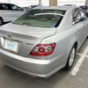 toyota mark-x 2007 AF-GRX120-3034146 image 6