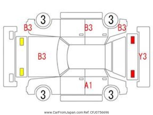 toyota ractis 2010 -TOYOTA--Ractis DBA-NCP100--NCP100-0149582---TOYOTA--Ractis DBA-NCP100--NCP100-0149582- image 2