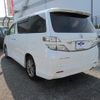 toyota vellfire 2011 CFJ1783361 image 27