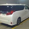 toyota alphard 2022 -TOYOTA--Alphard 3BA-AGH30W--AGH30-0435423---TOYOTA--Alphard 3BA-AGH30W--AGH30-0435423- image 2