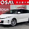 toyota estima 2013 -TOYOTA--Estima DBA-ACR55W--ACR55-0031502---TOYOTA--Estima DBA-ACR55W--ACR55-0031502- image 1