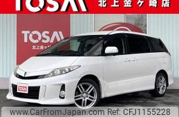 toyota estima 2013 -TOYOTA--Estima DBA-ACR55W--ACR55-0031502---TOYOTA--Estima DBA-ACR55W--ACR55-0031502-