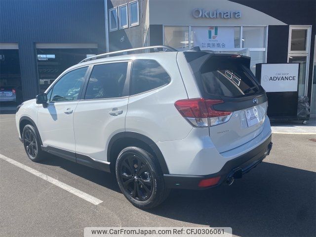 subaru forester 2024 -SUBARU 【名変中 】--Forester SK5--069851---SUBARU 【名変中 】--Forester SK5--069851- image 2