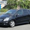 mercedes-benz b-class 2010 quick_quick_CBA-245232_WDD2452322J586178 image 1