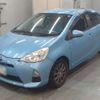 toyota aqua 2013 -TOYOTA 【新潟 502ﾋ2118】--AQUA DAA-NHP10--NHP10-2196265---TOYOTA 【新潟 502ﾋ2118】--AQUA DAA-NHP10--NHP10-2196265- image 1