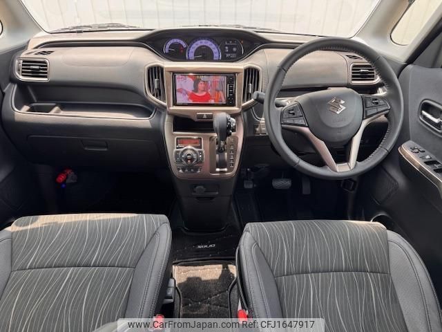 suzuki solio-bandit 2017 CFJ1647917 image 2