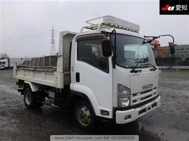 isuzu forward 2013 -ISUZU--Forward FRR90S2-7050779---ISUZU--Forward FRR90S2-7050779- image 1