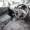 mitsubishi pajero-mini 2001 BUD91121A5847 image 18