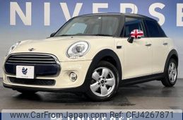 mini mini-others 2017 -BMW--BMW Mini LDA-XT15--WMWXT320802G57105---BMW--BMW Mini LDA-XT15--WMWXT320802G57105-