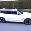 bmw ix3 2021 -BMW--BMW iX3 ZAA-42DU44--WBY42DU020S245401---BMW--BMW iX3 ZAA-42DU44--WBY42DU020S245401- image 8