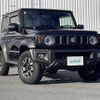 suzuki jimny-sierra 2020 -SUZUKI--Jimny Sierra 3BA-JB74W--JB74W-125754---SUZUKI--Jimny Sierra 3BA-JB74W--JB74W-125754- image 1