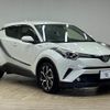 toyota c-hr 2017 quick_quick_DAA-ZYX10_ZYX10-2031716 image 15