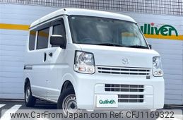 mazda scrum-van 2024 -MAZDA--Scrum Van 5BD-DG17V--DG17V-742698---MAZDA--Scrum Van 5BD-DG17V--DG17V-742698-