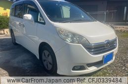 honda stepwagon 2007 -HONDA--Stepwgn DBA-RG1--RG1-1208144---HONDA--Stepwgn DBA-RG1--RG1-1208144-