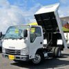 isuzu elf-truck 2017 -ISUZU--Elf TPG-NKR85AD--NKR85-7060312---ISUZU--Elf TPG-NKR85AD--NKR85-7060312- image 1