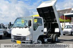 isuzu elf-truck 2017 -ISUZU--Elf TPG-NKR85AD--NKR85-7060312---ISUZU--Elf TPG-NKR85AD--NKR85-7060312-