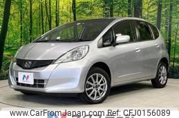 honda fit 2013 -HONDA--Fit DBA-GE7--GE7-1707998---HONDA--Fit DBA-GE7--GE7-1707998-