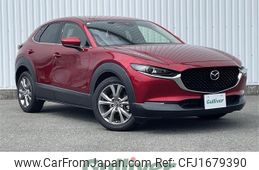 mazda cx-3 2020 CFJ1679390