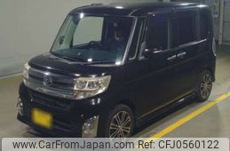 daihatsu tanto 2014 -DAIHATSU 【湘南 588ﾊ 9】--Tanto DBA-LA600S--LA600S-0119252---DAIHATSU 【湘南 588ﾊ 9】--Tanto DBA-LA600S--LA600S-0119252-