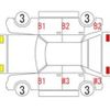 honda fit 2014 -HONDA--Fit DBA-GK3--GK3-1051534---HONDA--Fit DBA-GK3--GK3-1051534- image 2