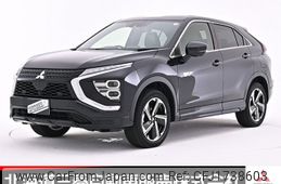 mitsubishi eclipse-cross 2022 CFJ1738603