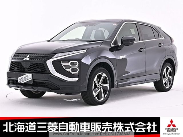 mitsubishi eclipse-cross 2022 CFJ1738603 image 1