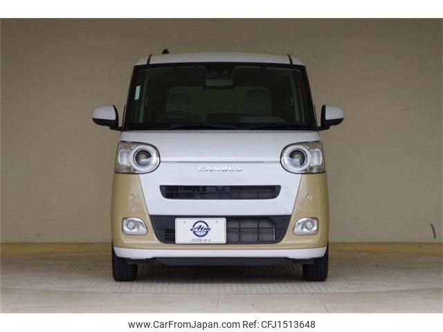 daihatsu move-canbus 2022 CFJ1513648 image 2