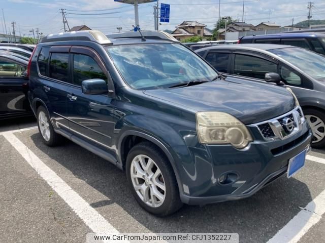 nissan x-trail 2010 -NISSAN--X-Trail LDA-DNT31--DNT31-200601---NISSAN--X-Trail LDA-DNT31--DNT31-200601- image 2