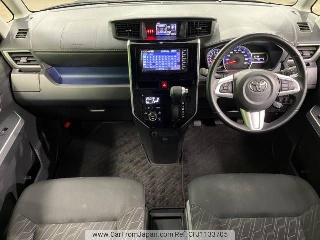 toyota roomy 2020 -TOYOTA--Roomy DBA-M910A--M910A-0088376---TOYOTA--Roomy DBA-M910A--M910A-0088376- image 2