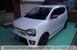suzuki alto 2015 -SUZUKI--Alto DBA-HA36S--HA36S-867093---SUZUKI--Alto DBA-HA36S--HA36S-867093-