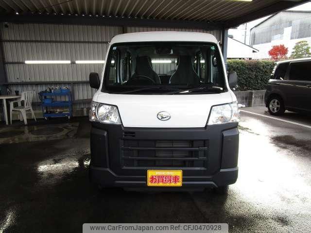 daihatsu hijet-van 2022 -DAIHATSU--Hijet Van S700V--0009085---DAIHATSU--Hijet Van S700V--0009085- image 2