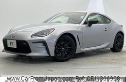 toyota gr86 2022 quick_quick_ZN8_ZN8-005203